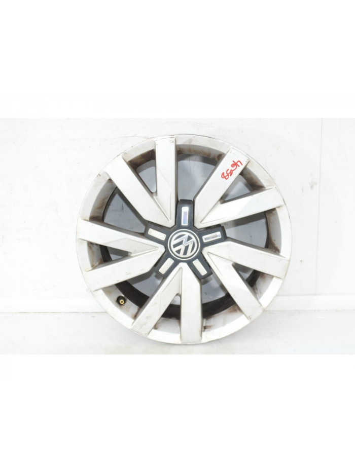 Recambio de llanta para volkswagen passat b8 (3g2, cb2) 1.6 tdi referencia OEM IAM 4658/2