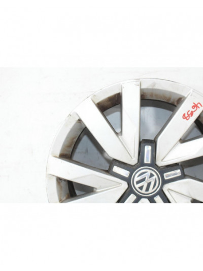Recambio de llanta para volkswagen passat b8 (3g2, cb2) 1.6 tdi referencia OEM IAM 4658/2