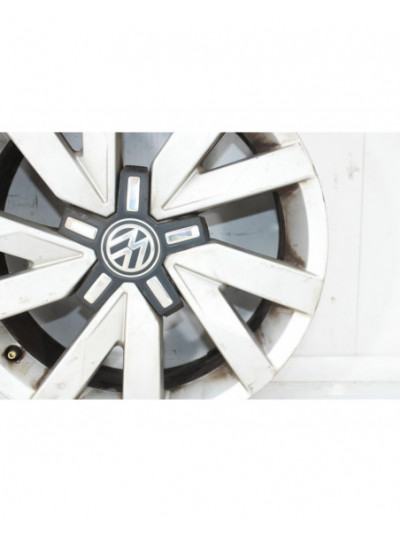 Recambio de llanta para volkswagen passat b8 (3g2, cb2) 1.6 tdi referencia OEM IAM 4658/2