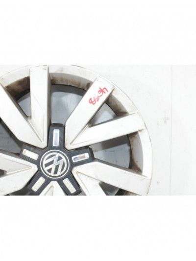 Recambio de llanta para volkswagen passat b8 (3g2, cb2) 1.6 tdi referencia OEM IAM 4658/2