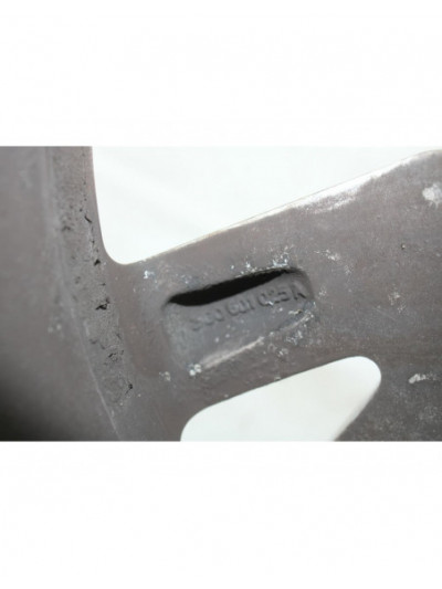 Recambio de llanta para volkswagen passat b8 (3g2, cb2) 1.6 tdi referencia OEM IAM 4658/2