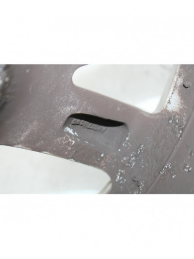 Recambio de llanta para volkswagen passat b8 (3g2, cb2) 1.6 tdi referencia OEM IAM 4658/2