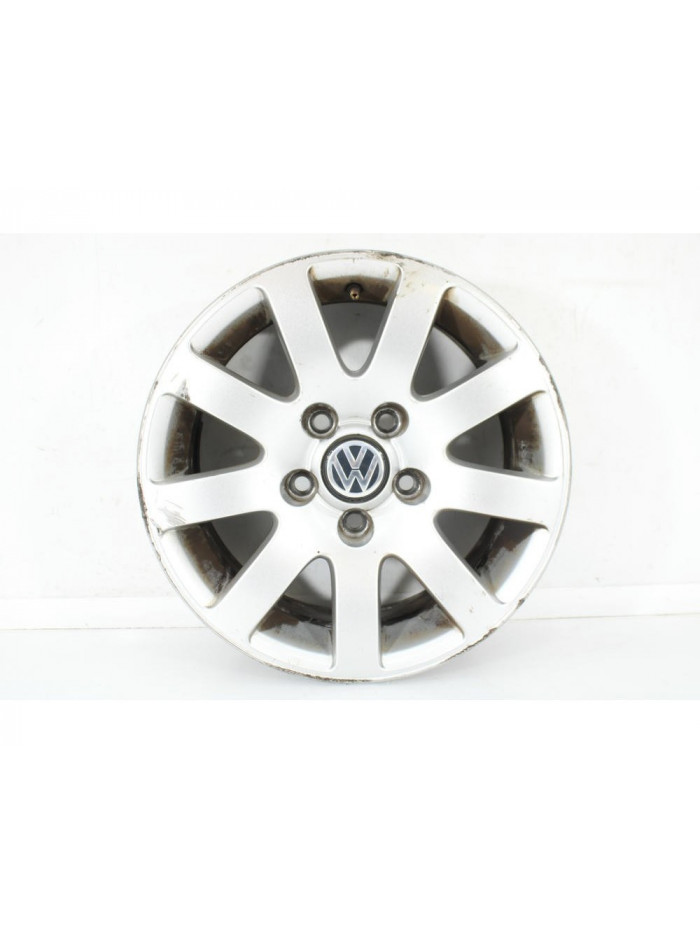 Recambio de llanta para volkswagen passat b5.5 (3b3) 1.9 tdi referencia OEM IAM 3B0601025K/4759/1
