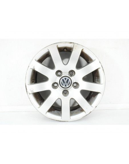 Recambio de llanta para volkswagen passat b5.5 (3b3) 1.9 tdi referencia OEM IAM 3B0601025K/4759/1