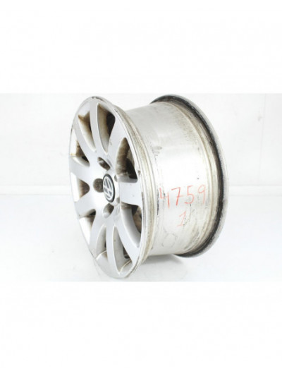 Recambio de llanta para volkswagen passat b5.5 (3b3) 1.9 tdi referencia OEM IAM 3B0601025K/4759/1