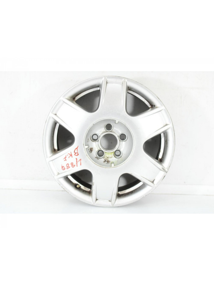 Recambio de llanta para volkswagen bora i (1j2) 1.9 tdi referencia OEM IAM 1J0601025H/4832/3