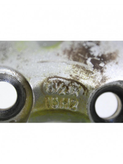 Recambio de llanta para volkswagen bora i (1j2) 1.9 tdi referencia OEM IAM 1J0601025H/4832/3