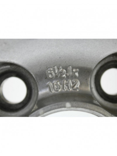 Recambio de llanta para volkswagen bora i (1j2) 1.9 tdi referencia OEM IAM 1J0601025H/4832/2