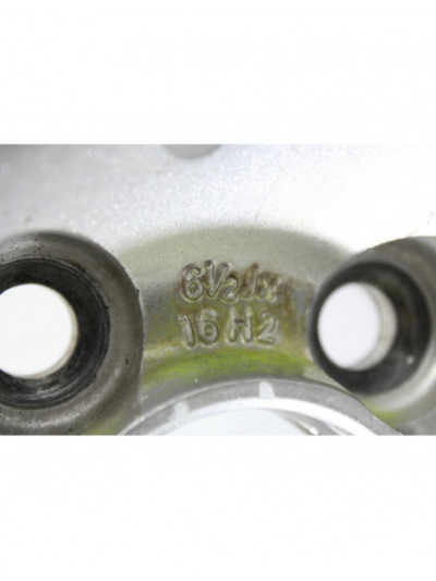 Recambio de llanta para volkswagen bora i (1j2) 1.9 tdi referencia OEM IAM 1J0601025H/4832/1