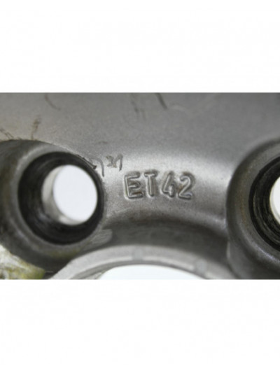 Recambio de llanta para volkswagen bora i (1j2) 1.9 tdi referencia OEM IAM 1J0601025H/4832/1
