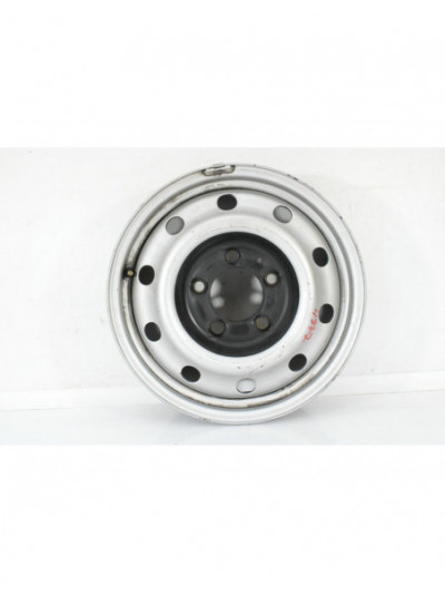 Recambio de llanta para volkswagen crafter furgoneta (sy_, sx_) 2.0 tdi referencia OEM IAM RE616003/4877/2