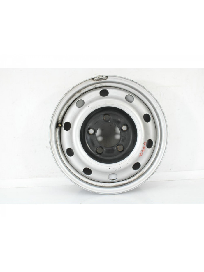 Recambio de llanta para volkswagen crafter furgoneta (sy_, sx_) 2.0 tdi referencia OEM IAM RE616003/4877/2