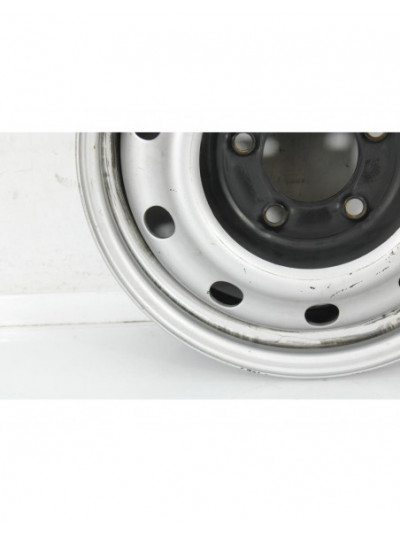 Recambio de llanta para volkswagen crafter furgoneta (sy_, sx_) 2.0 tdi referencia OEM IAM RE616003/4877/2