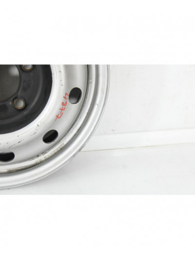 Recambio de llanta para volkswagen crafter furgoneta (sy_, sx_) 2.0 tdi referencia OEM IAM RE616003/4877/2