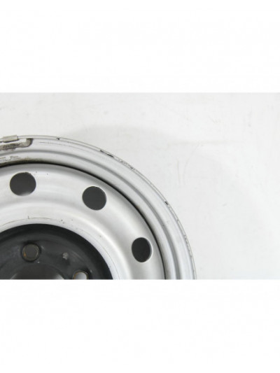 Recambio de llanta para volkswagen crafter furgoneta (sy_, sx_) 2.0 tdi referencia OEM IAM RE616003/4877/2