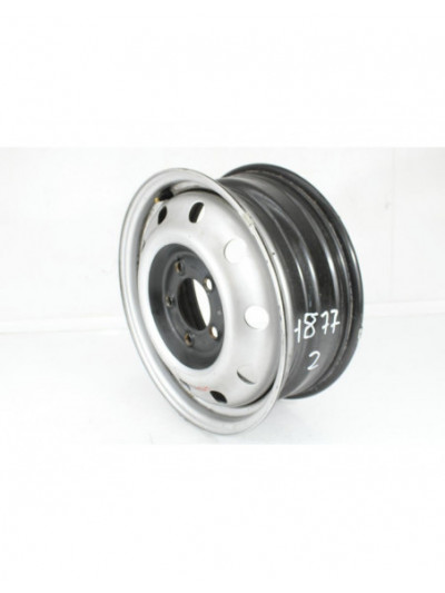 Recambio de llanta para volkswagen crafter furgoneta (sy_, sx_) 2.0 tdi referencia OEM IAM RE616003/4877/2