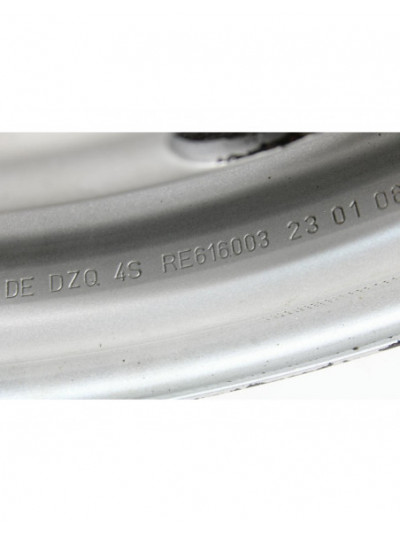 Recambio de llanta para volkswagen crafter furgoneta (sy_, sx_) 2.0 tdi referencia OEM IAM RE616003/4877/2