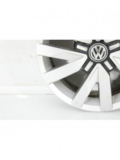 Recambio de llanta para volkswagen passat b8 (3g2, cb2) 1.6 tdi referencia OEM IAM 3G0601025A/4658/1