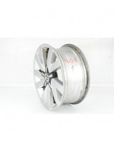 Recambio de llanta para volkswagen passat b8 (3g2, cb2) 1.6 tdi referencia OEM IAM 3G0601025A/4658/1