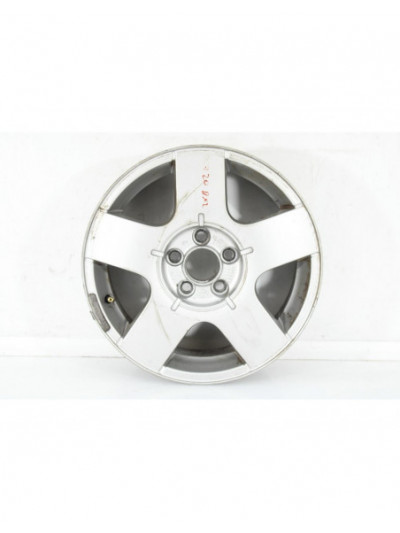 Recambio de llanta para volkswagen golf iv van (1j1) 1.9 tdi referencia OEM IAM 1J0601025B/4845/3