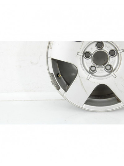 Recambio de llanta para volkswagen golf iv van (1j1) 1.9 tdi referencia OEM IAM 1J0601025B/4845/3