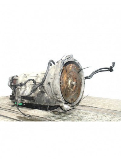 Recambio de caja cambios para bmw 5 (f10) 520 d referencia OEM IAM
