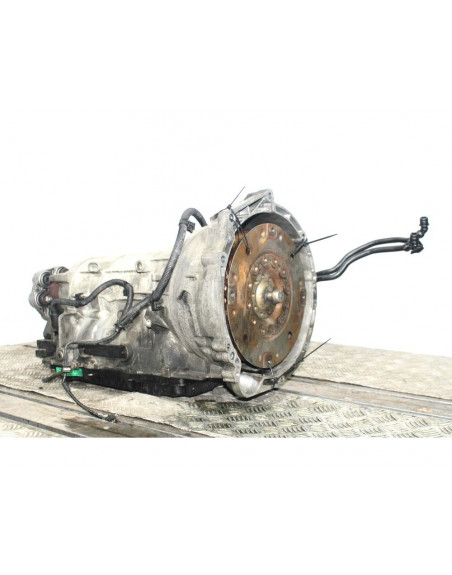 Recambio de caja cambios para bmw 5 (f10) 520 d referencia OEM IAM