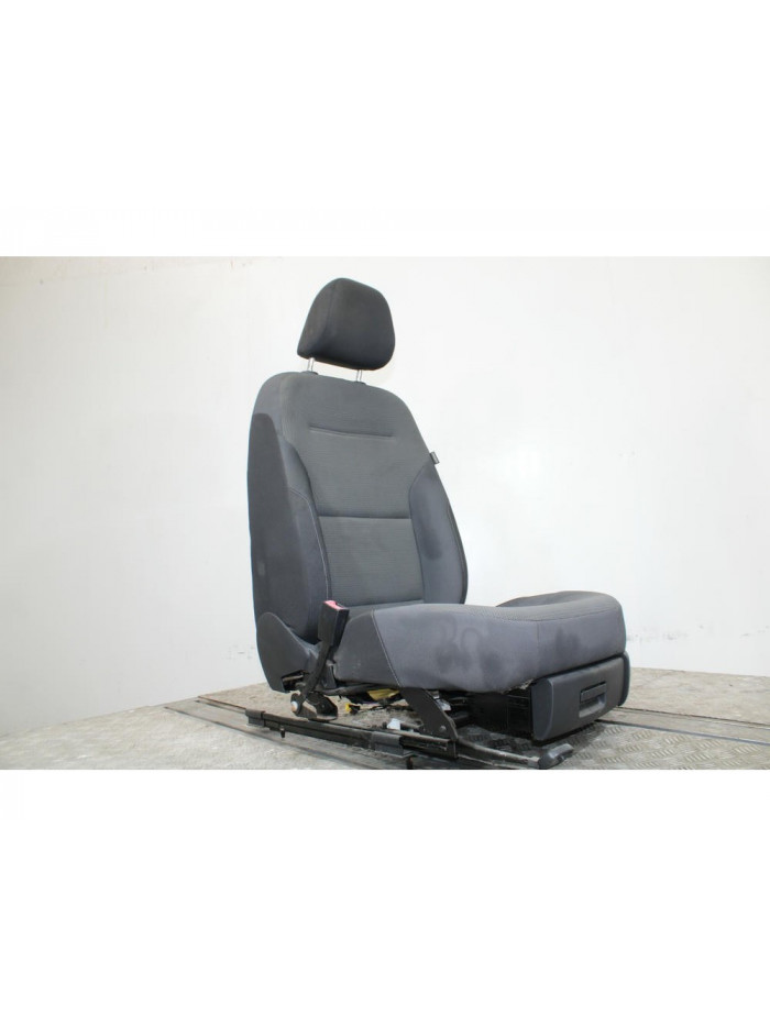 Recambio de asiento delantero izquierdo para volkswagen golf vii lim. (5g1) advance bluemotion referencia OEM IAM