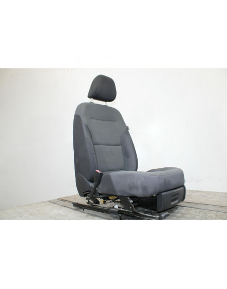 Recambio de asiento delantero izquierdo para volkswagen golf vii lim. (5g1) advance bluemotion referencia OEM IAM