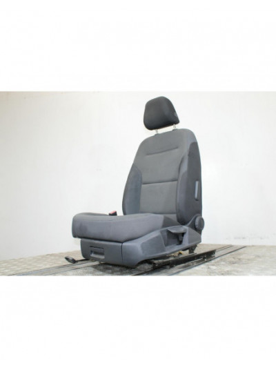 Recambio de asiento delantero izquierdo para volkswagen golf vii lim. (5g1) advance bluemotion referencia OEM IAM