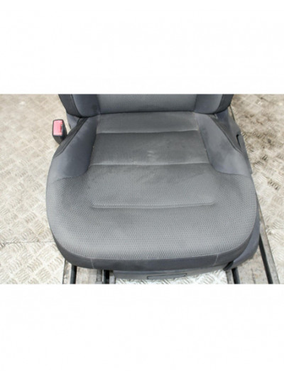 Recambio de asiento delantero izquierdo para volkswagen golf vii lim. (5g1) advance bluemotion referencia OEM IAM