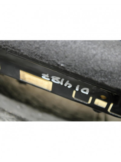 Recambio de asiento delantero izquierdo para volkswagen golf vii lim. (5g1) advance bluemotion referencia OEM IAM