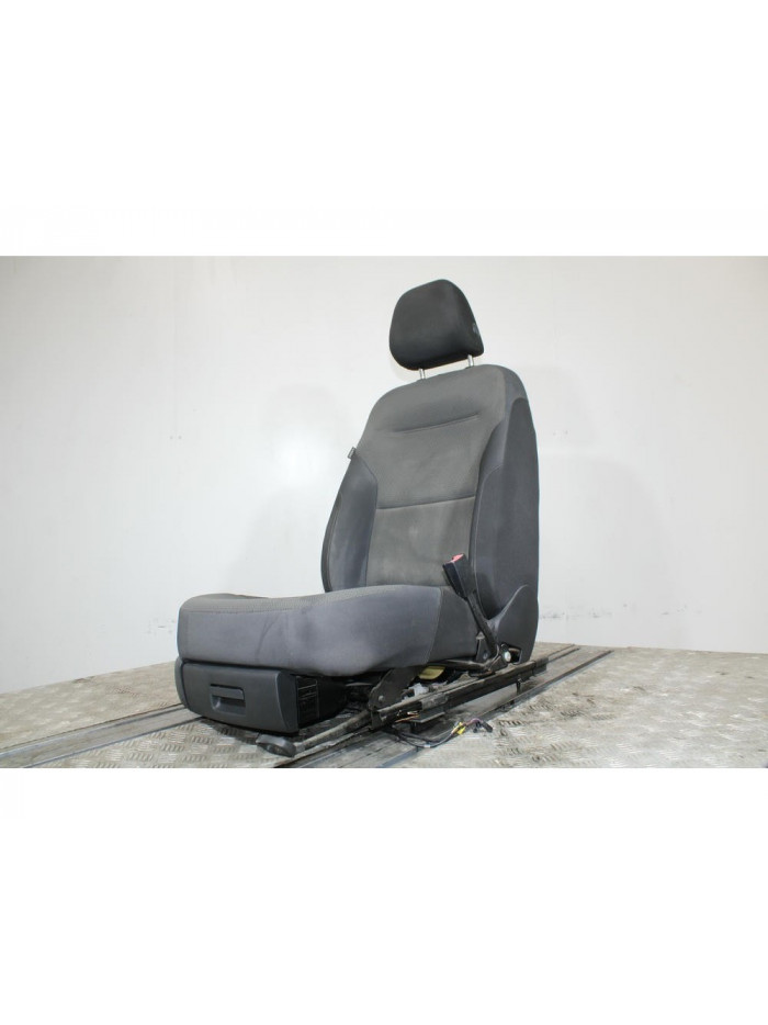 Recambio de asiento delantero derecho para volkswagen golf vii lim. (5g1) advance bluemotion referencia OEM IAM