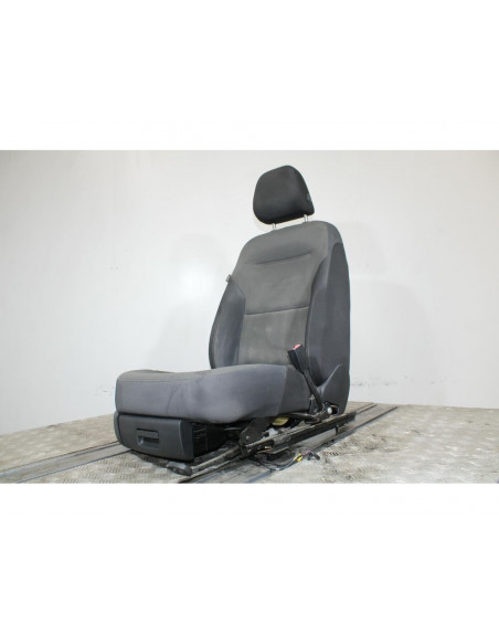 Recambio de asiento delantero derecho para volkswagen golf vii lim. (5g1) advance bluemotion referencia OEM IAM