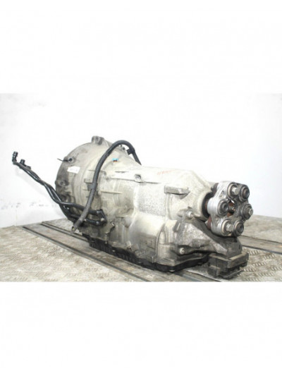 Recambio de caja cambios para bmw 5 (f10) 520 d referencia OEM IAM