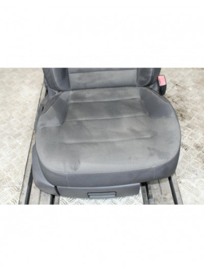 Recambio de asiento delantero derecho para volkswagen golf vii lim. (5g1) advance bluemotion referencia OEM IAM