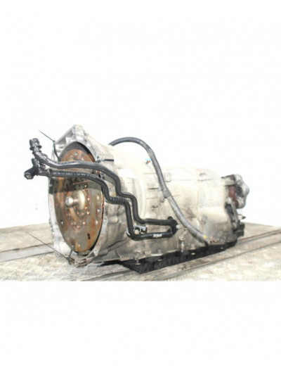 Recambio de caja cambios para bmw 5 (f10) 520 d referencia OEM IAM