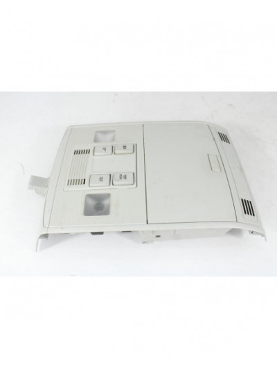 Recambio de luz techo para volkswagen golf vii lim. (5g1) advance bluemotion referencia OEM IAM 5G0868837