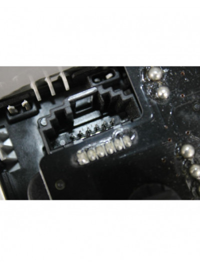 Recambio de luz techo para volkswagen golf vii lim. (5g1) advance bluemotion referencia OEM IAM 5G0868837