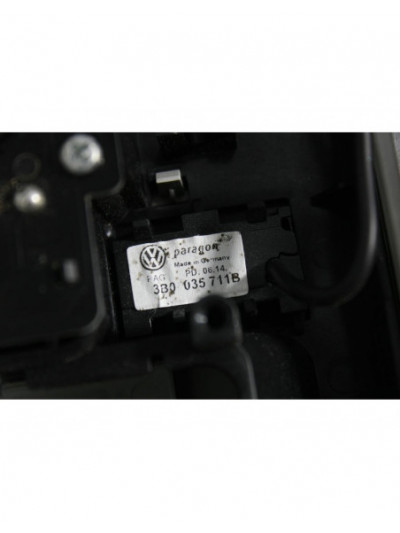 Recambio de luz techo para volkswagen golf vii lim. (5g1) advance bluemotion referencia OEM IAM 5G0868837