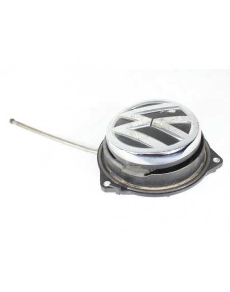 Recambio de maneta exterior porton para volkswagen golf vii lim. (5g1) advance bluemotion referencia OEM IAM 5GE827469D