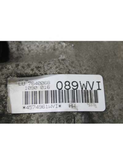 Recambio de caja cambios para bmw 5 (f10) 520 d referencia OEM IAM