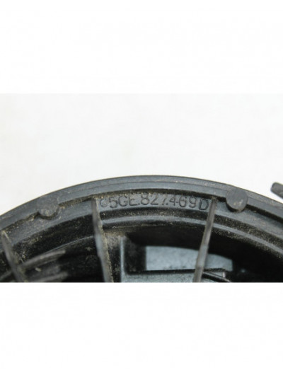 Recambio de maneta exterior porton para volkswagen golf vii lim. (5g1) advance bluemotion referencia OEM IAM 5GE827469D