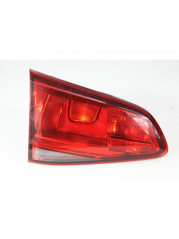 Recambio de piloto trasero izquierdo interior para volkswagen golf vii lim. (5g1) advance bluemotion referencia OEM IAM 5G094509