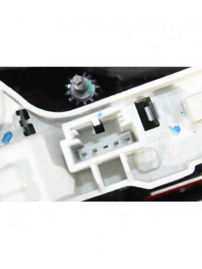 Recambio de piloto trasero izquierdo interior para volkswagen golf vii lim. (5g1) advance bluemotion referencia OEM IAM 5G094509