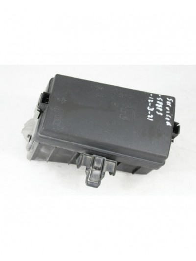 Recambio de caja reles / fusibles para volkswagen golf vii lim. (5g1) advance bluemotion referencia OEM IAM 5Q0937132A