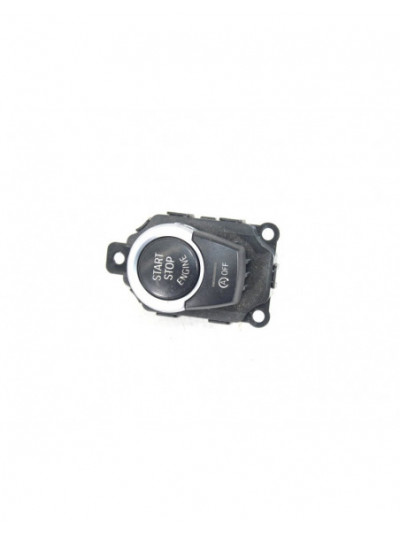 Recambio de boton start/stop para bmw 5 (f10) 520 d referencia OEM IAM
