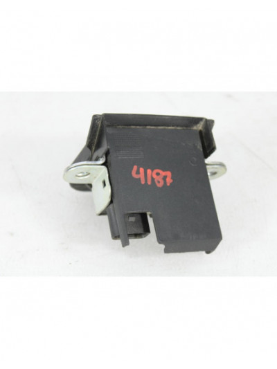 Recambio de cerradura maletero / porton para volkswagen golf vii lim. (5g1) advance bluemotion referencia OEM IAM 5G6827505