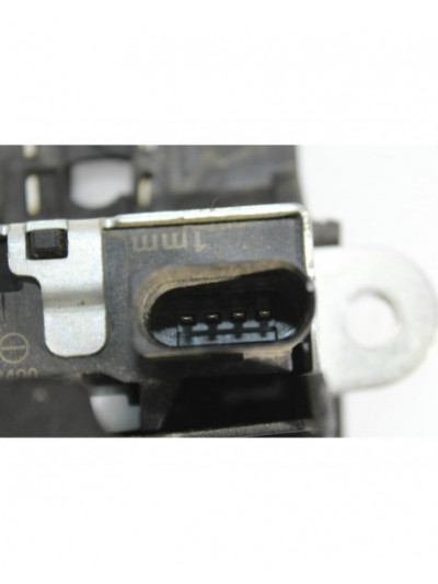 Recambio de cerradura maletero / porton para volkswagen golf vii lim. (5g1) advance bluemotion referencia OEM IAM 5G6827505