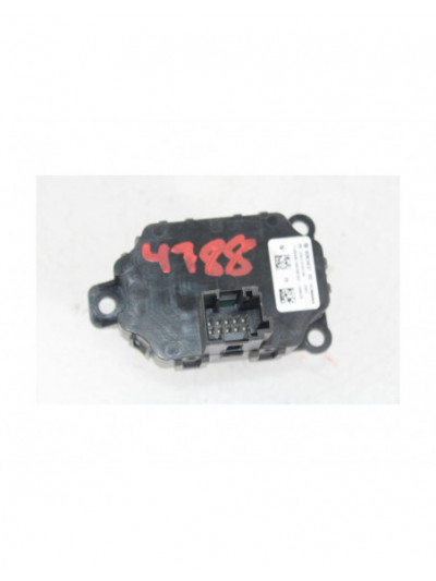 Boton start/stop BMW 5 520 d 2012